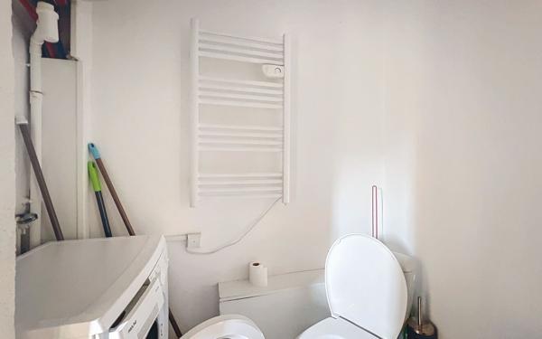 Appartement à louer    1 pièce • 25,89 m2 Avignon