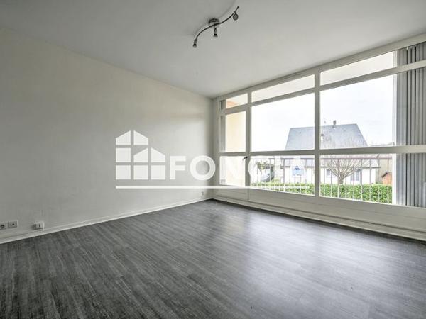 À vendre Studio 25 m² - Aubergenville 78410