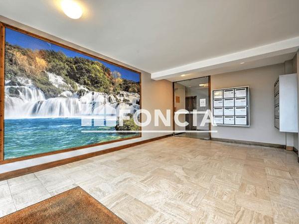 À vendre Studio 25 m² - Aubergenville 78410