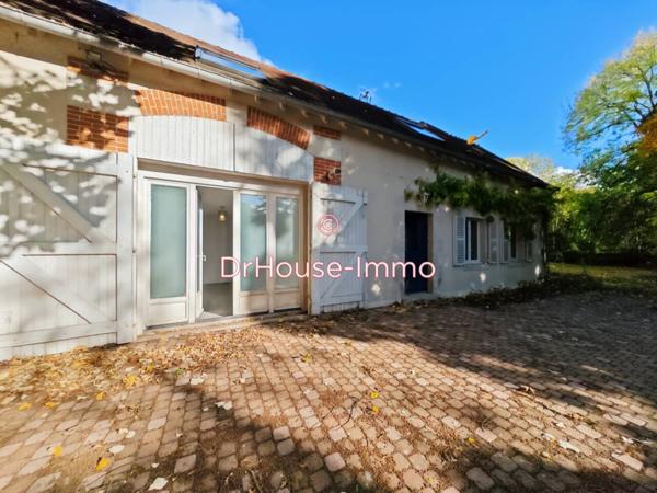 Maison à vendre 8 pièces de 206 m²