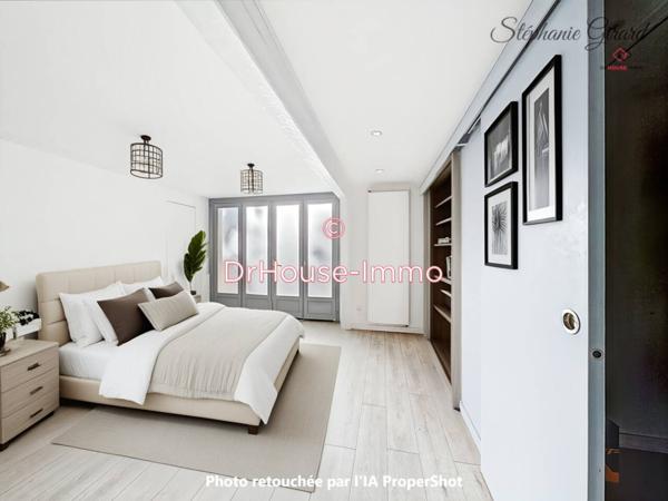 Maison à vendre 8 pièces de 206 m²