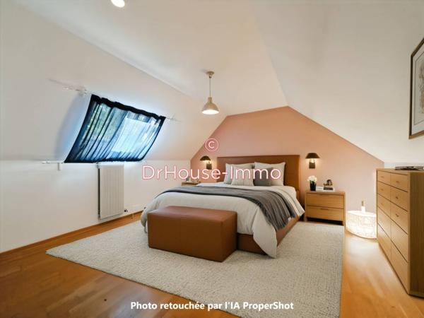 Maison à vendre 8 pièces de 206 m²