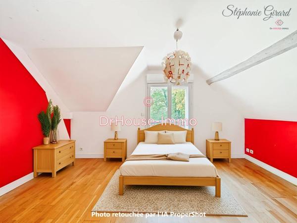 Maison à vendre 8 pièces de 206 m²