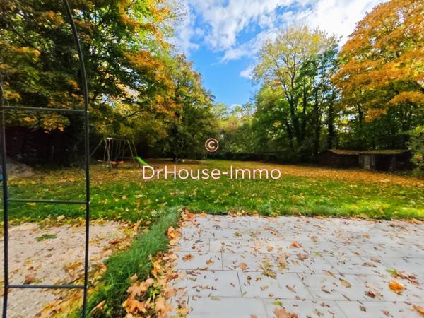 Maison à vendre 8 pièces de 206 m²