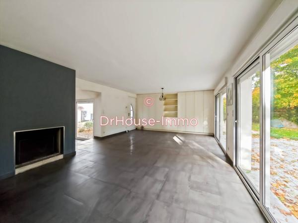 Maison à vendre 8 pièces de 206 m²