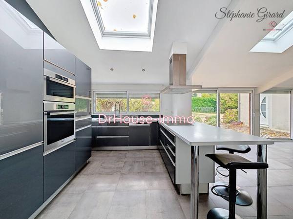 Maison à vendre 8 pièces de 206 m²