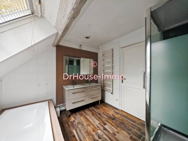 Maison à vendre 8 pièces de 206 m²