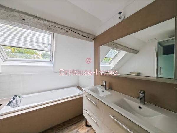 Maison à vendre 8 pièces de 206 m²