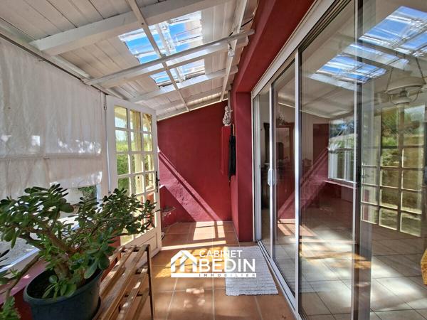 Achat Maison 6 pièces Langon 4 chambres