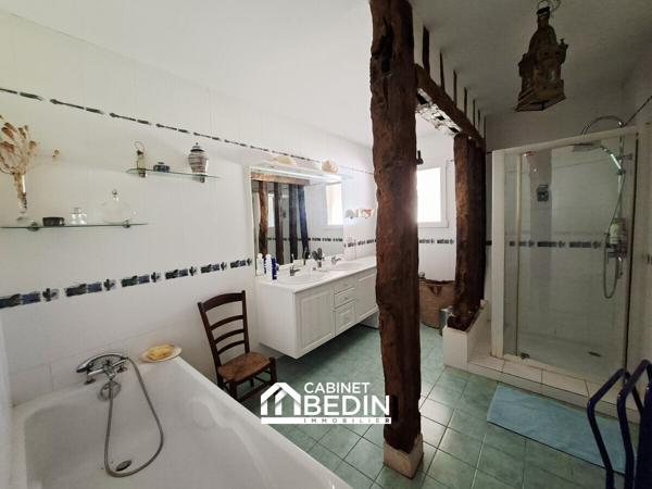 Achat Maison 6 pièces Langon 4 chambres