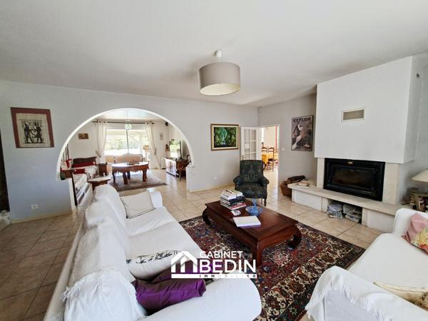 Achat Maison 6 pièces Langon 4 chambres