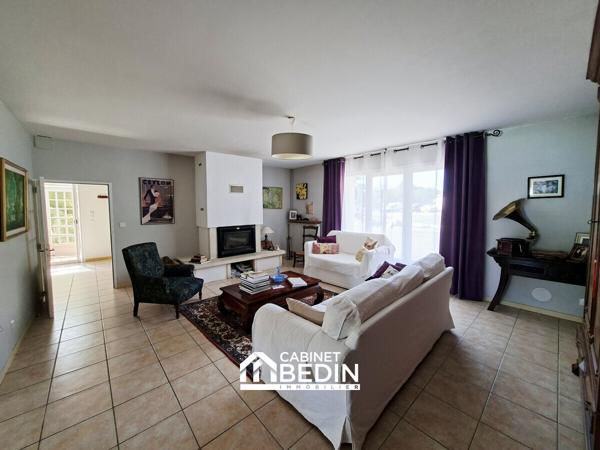 Achat Maison 6 pièces Langon 4 chambres