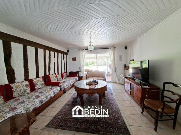 Achat Maison 6 pièces Langon 4 chambres