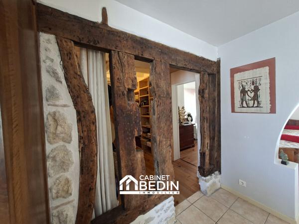 Achat Maison 6 pièces Langon 4 chambres