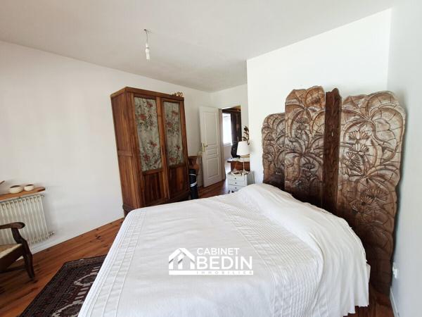 Achat Maison 6 pièces Langon 4 chambres