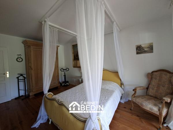 Achat Maison 6 pièces Langon 4 chambres