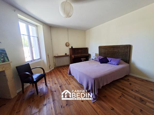 Achat Maison 6 pièces Langon 4 chambres