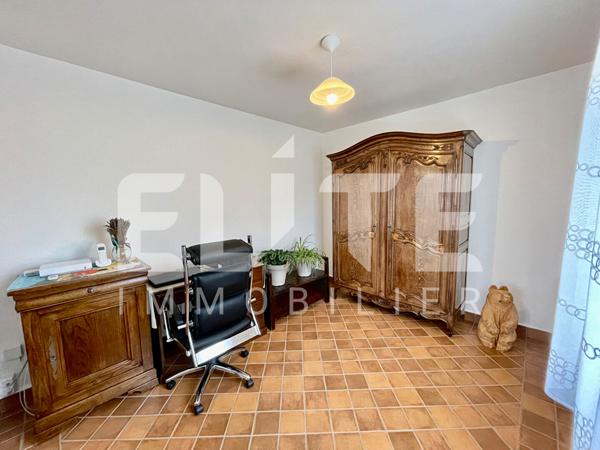 Maison à vendre |  Compiègne |  4 pièces | 133 m²