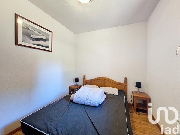 Appartement à vendre 2 pièces 28 m² Besse-et-Saint-Anastaise