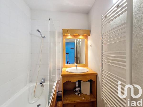 Appartement à vendre 2 pièces 28 m² Besse-et-Saint-Anastaise