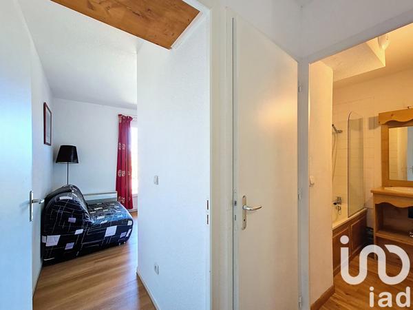 Appartement à vendre 2 pièces 28 m² Besse-et-Saint-Anastaise