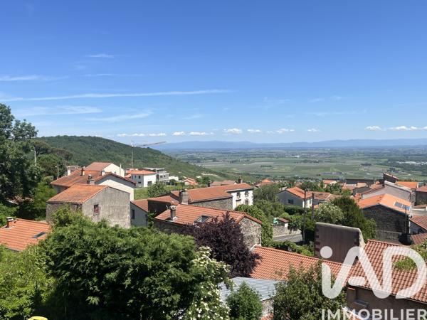 Appartement à vendre 2 pièces 38,01 m² Châteaugay