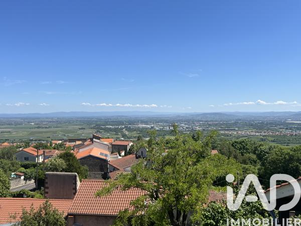 Appartement à vendre 2 pièces 38,01 m² Châteaugay