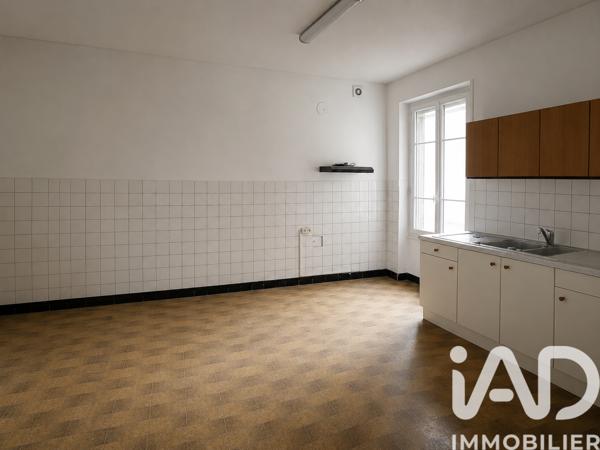 Studio à vendre 18 m² Villeurbanne