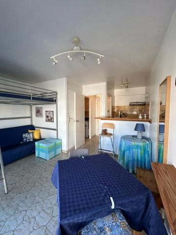 Appartement à louer à Nice (06000)