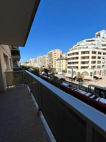 Appartement à louer à Nice (06000)