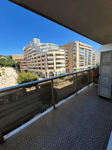 Appartement à louer à Nice (06000)