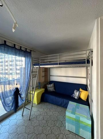 Appartement à louer à Nice (06000)