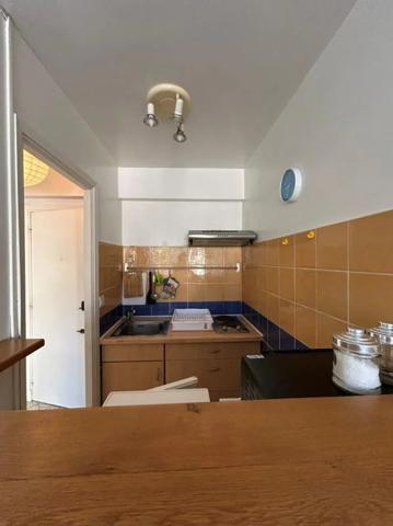 Appartement à louer à Nice (06000)