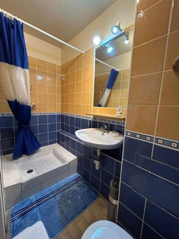 Appartement à louer à Nice (06000)