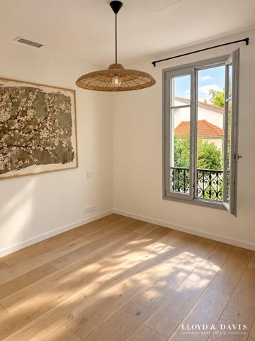 Charmante maison entièrement rénovée