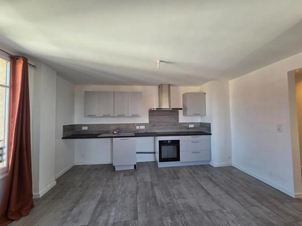 Appartement à louer à Pontarlier (25300)