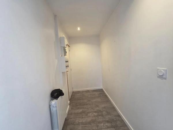 Appartement à louer à Pontarlier (25300)