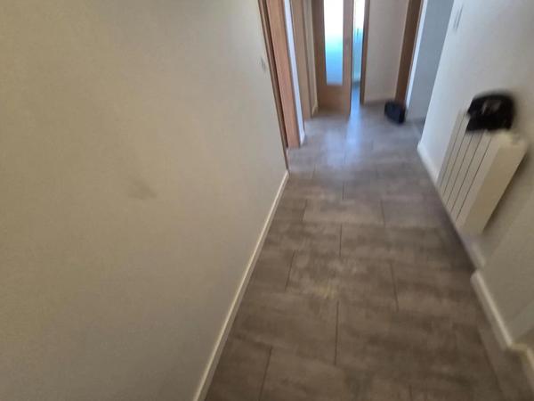 Appartement à louer à Pontarlier (25300)
