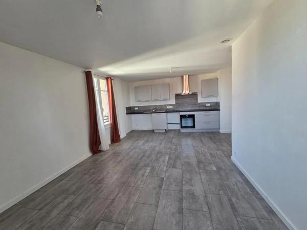 Appartement à louer à Pontarlier (25300)
