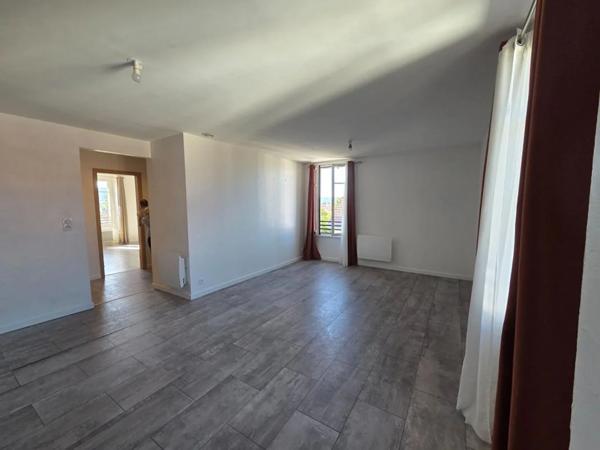 Appartement à louer à Pontarlier (25300)