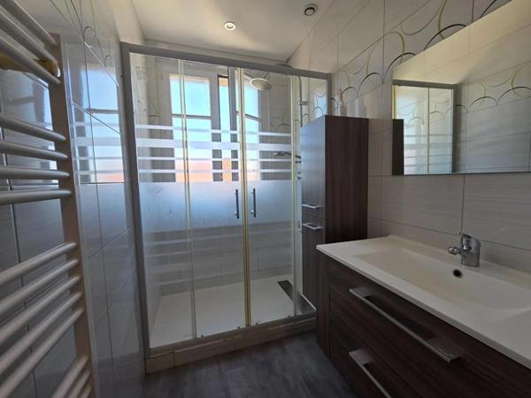Appartement à louer à Pontarlier (25300)