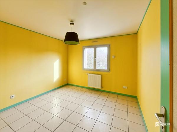 Maison familiale de 7 pièces 180 m², 5 chambres, 2 garages