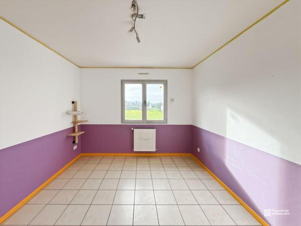 Maison familiale de 7 pièces 180 m², 5 chambres, 2 garages