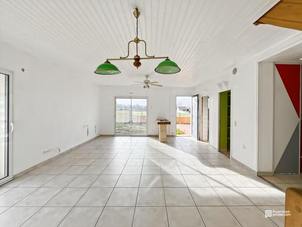 Maison familiale de 7 pièces 180 m², 5 chambres, 2 garages