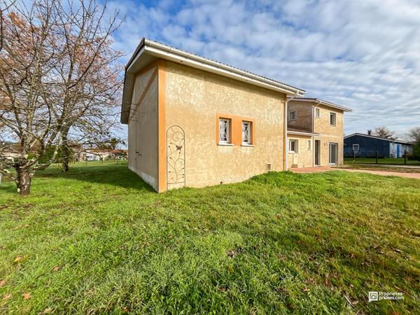 Maison familiale de 7 pièces 180 m², 5 chambres, 2 garages