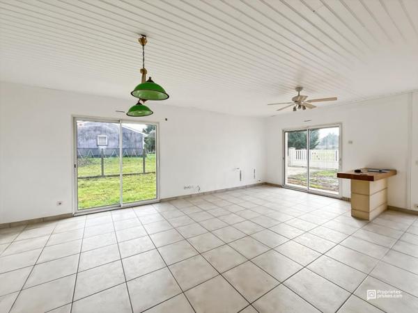 Maison familiale de 7 pièces 180 m², 5 chambres, 2 garages