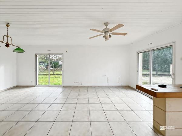 Maison familiale de 7 pièces 180 m², 5 chambres, 2 garages