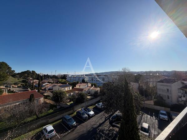 Appartement T4 entièrement rénové Martigues Ferrières Garage et Parking Résidence sécurisée