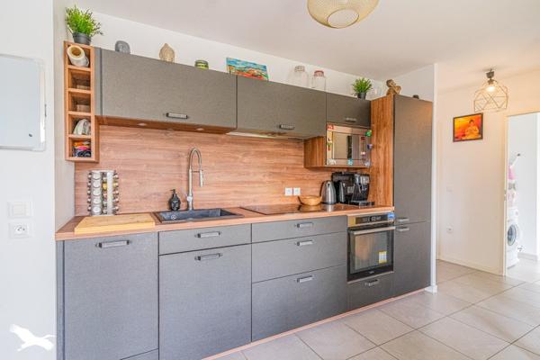 Appartement à vendre |  Floirac |  2 pièces | 43 m²