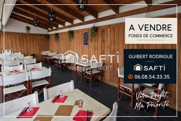 BAR-RESTAURANT